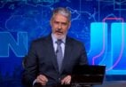 William Bonner anuncia saída do Jornal Nacional; veja mudanças