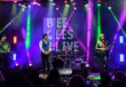 Bee Gees Alive e Fagner trazem nostalgia e romantismo ao público capixaba