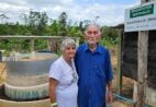 Agricultores de Linhares reduzem custos com uso de biodigestores