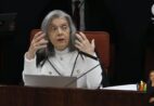 Urgente! STF forma maioria para condenar Bolsonaro por organização criminosa
