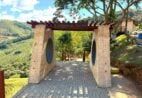 Parque da Cachoeira de Matilde ganha nova estrutura para atrair visitantes