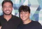 Histiocitose rara – saiba o que adoeceu o  filho de Wesley Safadão