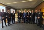 Casagrande participa de encontro pré-COP30 em Mato Grosso do Sul