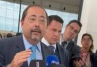 Advogados dos réus de tentativa de golpe avaliam que voto de Fux ‘lava a alma’