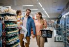 Espírito Santo supera média nacional em intenção de consumo das famílias