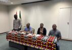 Vitória recebe última etapa da campanha itinerante do Consulado de Angola
