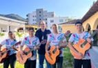 Alfredo Chaves recebe o VI Festival Internacional de Coros Musicar 2025
