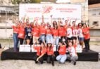 1ª Corrida e Caminhada do Coração-HECI reúne 720 pessoas em Cachoeiro
