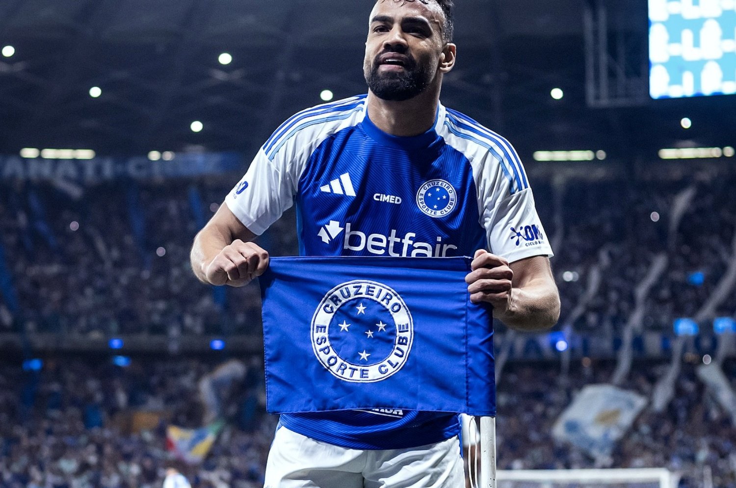 Cruzeiro x Atlético-MG