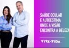 Onde a visão encontra a beleza: saúde ocular e harmonização facial