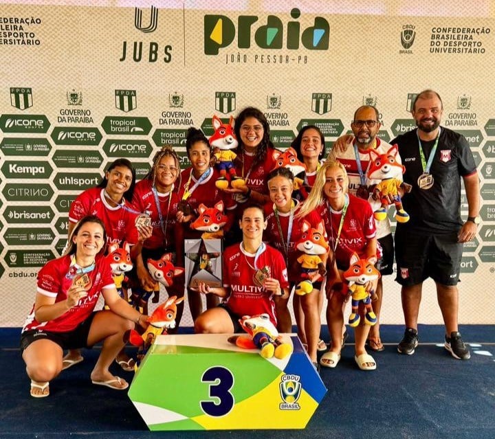 ES medalhas no jubs