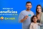 Em Vida une cuidado, proteção e facilidades em um só plano