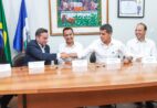 Empresa anuncia indústria de alumínio com investimento de R$ 45 milhões no ES