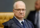Fachin toma posse como presidente do STF; veja a composição da Corte