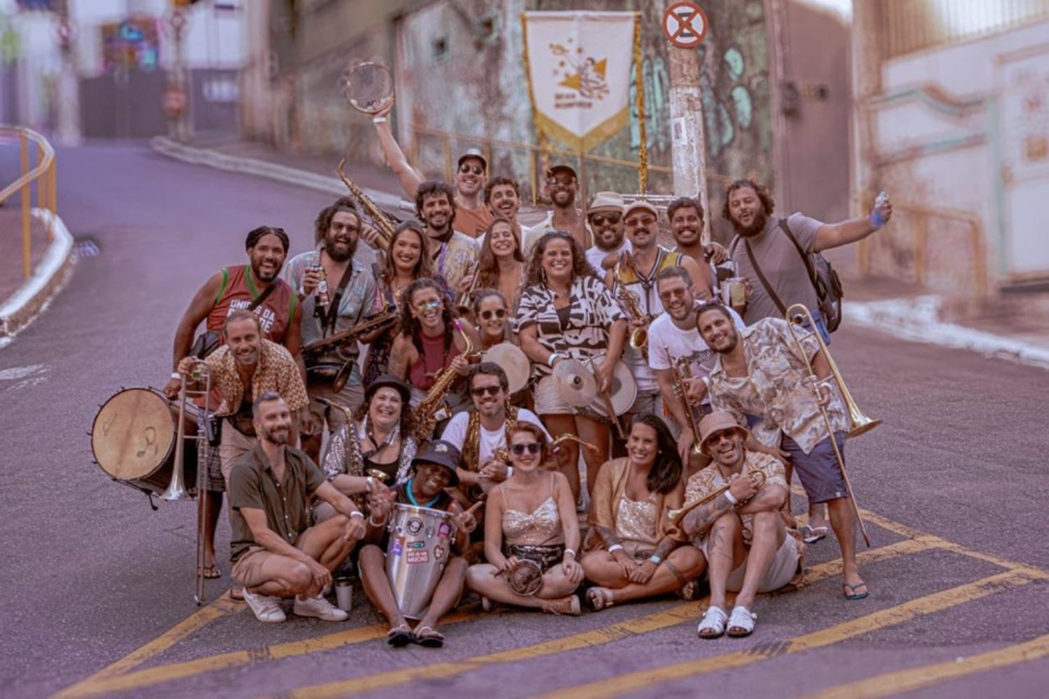 Fanfarras do Espírito Santo