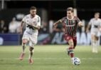 Copa do Brasil: saiba onde assistir Fluminense x Bahia ao vivo