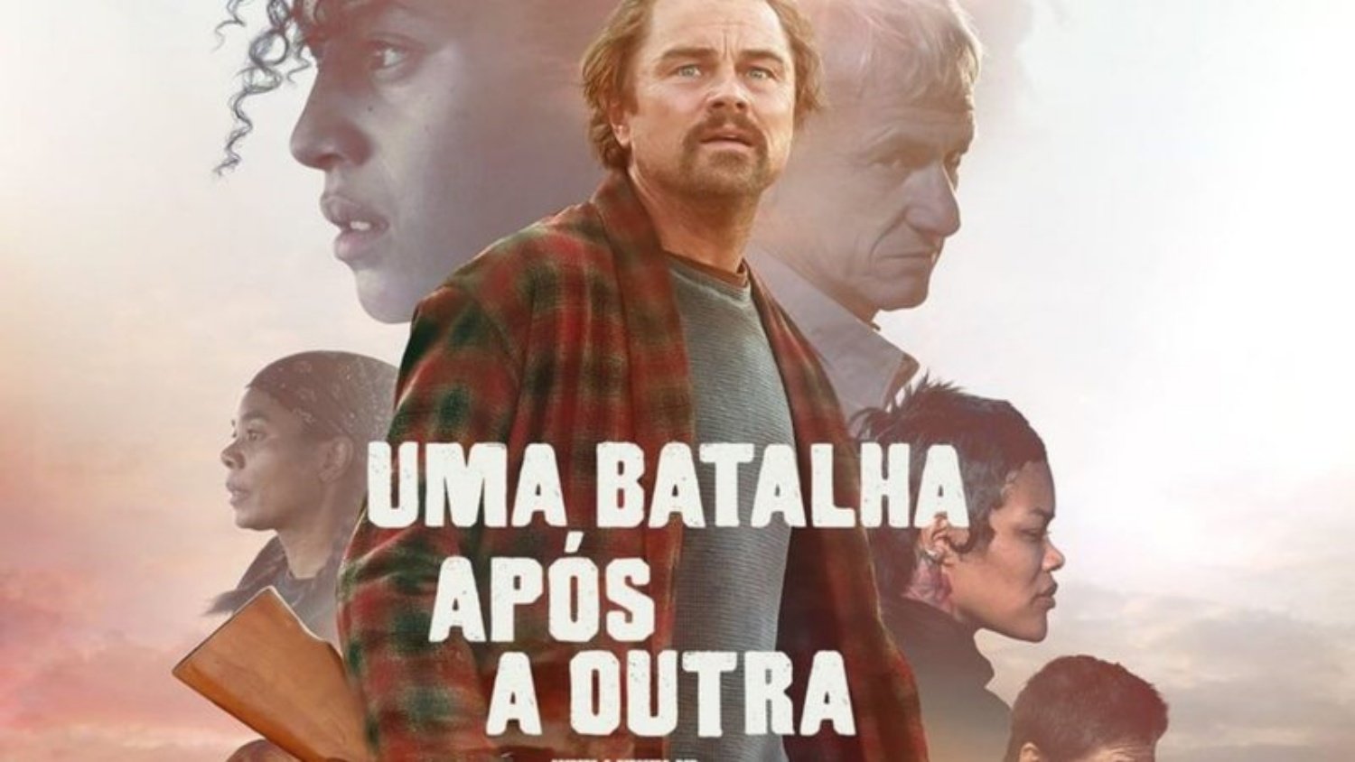 Leonardo DiCaprio