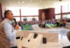 Gilson Daniel lança programa que transforma a rotina dos agentes de saúde no ES
