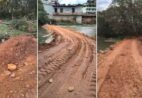 Cachoeiro: Agersa instaura processo contra BRK por aterro sem autorização