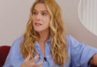 Ingrid Guimarães revela que teve duas perdas gestacionais