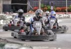 Kartismo capixaba terá estreia de categorias inéditas no Sunset Race