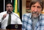 Magno Malta pede exoneração de jornalista do Senado Federal; entenda