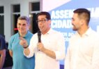 Marcelo Santos volta à Região Sul para prestar contas em Piúma