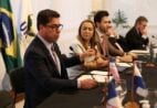 Marcelo Santos assume liderança nacional das Assembleias Legislativas