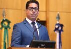 União Brasil confirma Marcelo Santos na presidência do partido no ES