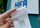 Peça a nota fiscal e apoie o Hospital Materno Infantil Francisco de Assis