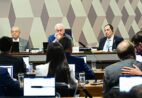 CCJ do Senado rejeita PEC da Blindagem por unanimidade