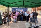 Pet Vida leva castração e microchipagem de animais a 14 municípios do Caparaó