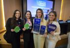 ES é premiado nacionalmente com programas Sementes e Formação Avançada