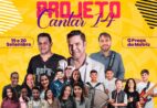 Projeto Cantar vai revelar novos talentos musicais em Conceição do Castelo
