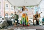 Cultura em Toda Parte traz shows e oficinas gratuitas para o ES