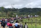II Romaria da Água e da Terra destaca a preservação ambiental em Pedra Menina