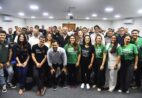 Startups capixabas recebem apoio e treinamentos do Sementes