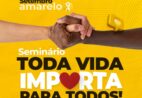 Setembro Amarelo: evento em Cachoeiro reforça valorização da vida