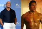 O que The Rock fez para ficar irreconhecível em filme? Descubra os ‘truques’