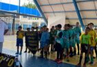 Escolas de Alegre promovem 1º Torneio de Integração de Futsal