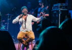 Macucos e Tunico da Vila são destaques no Festival da Primavera em Muqui
