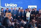 União Brasil e PP anunciam saída do governo e ameaçam punir quem não sair