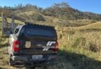 Polícia Civil intensifica caça a ladrões de gado em Cachoeiro de Itapemirim