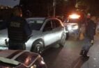 Guarda Civil Municipal recupera veículo clonado em Cachoeiro