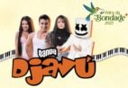 Banda Djavú é atração confirmada da 40ª Feira da Bondade em Cachoeiro