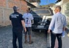 Homem é preso em Guaçuí após descumprir saída temporária