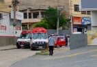 Apressadinho! Bebê nasce dentro de carro no bairro Zumbi em Cachoeiro