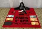 Homem é preso com drogas, arma e dinheiro em Cachoeiro