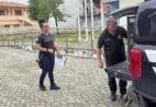 Homem é preso acusado de estuprar a enteada de 11 anos em Conceição da Barra