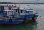 Mergulhador é encontrado morto dentro de barco em Marataízes